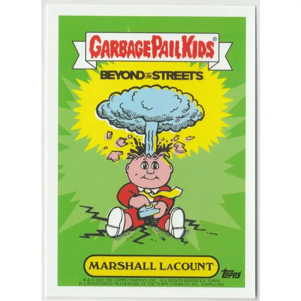 Ali Gator #26a online exclusive - Picture 2 of 2